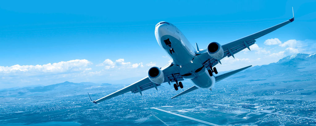 Transporte Aéreo Delfin Group
